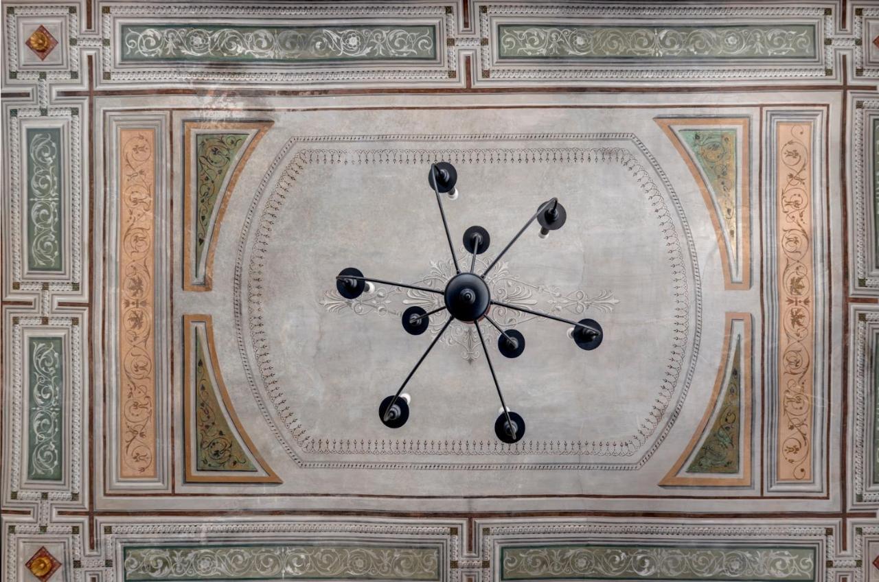 The Ten Syros แอร์มูโปลี ภายนอก รูปภาพ