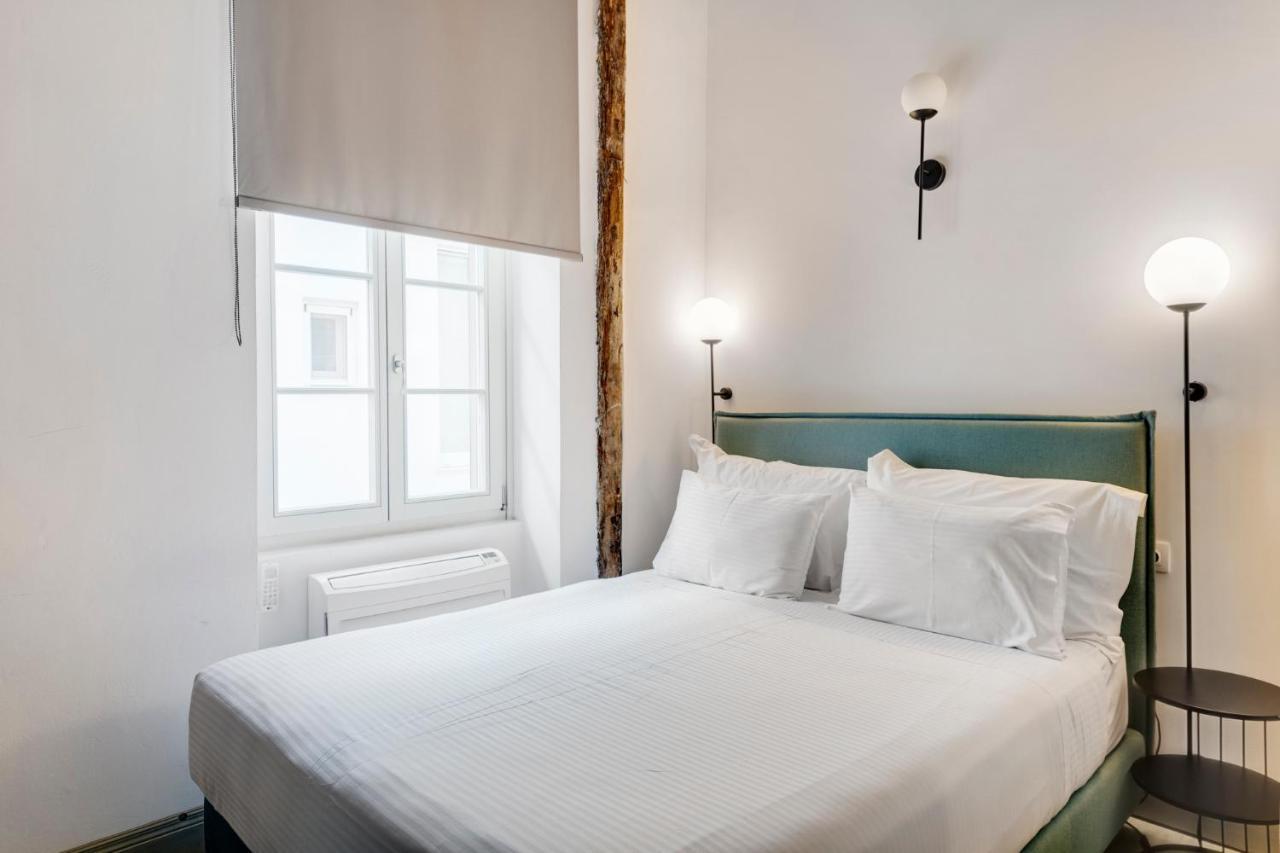 The Ten Syros แอร์มูโปลี ภายนอก รูปภาพ