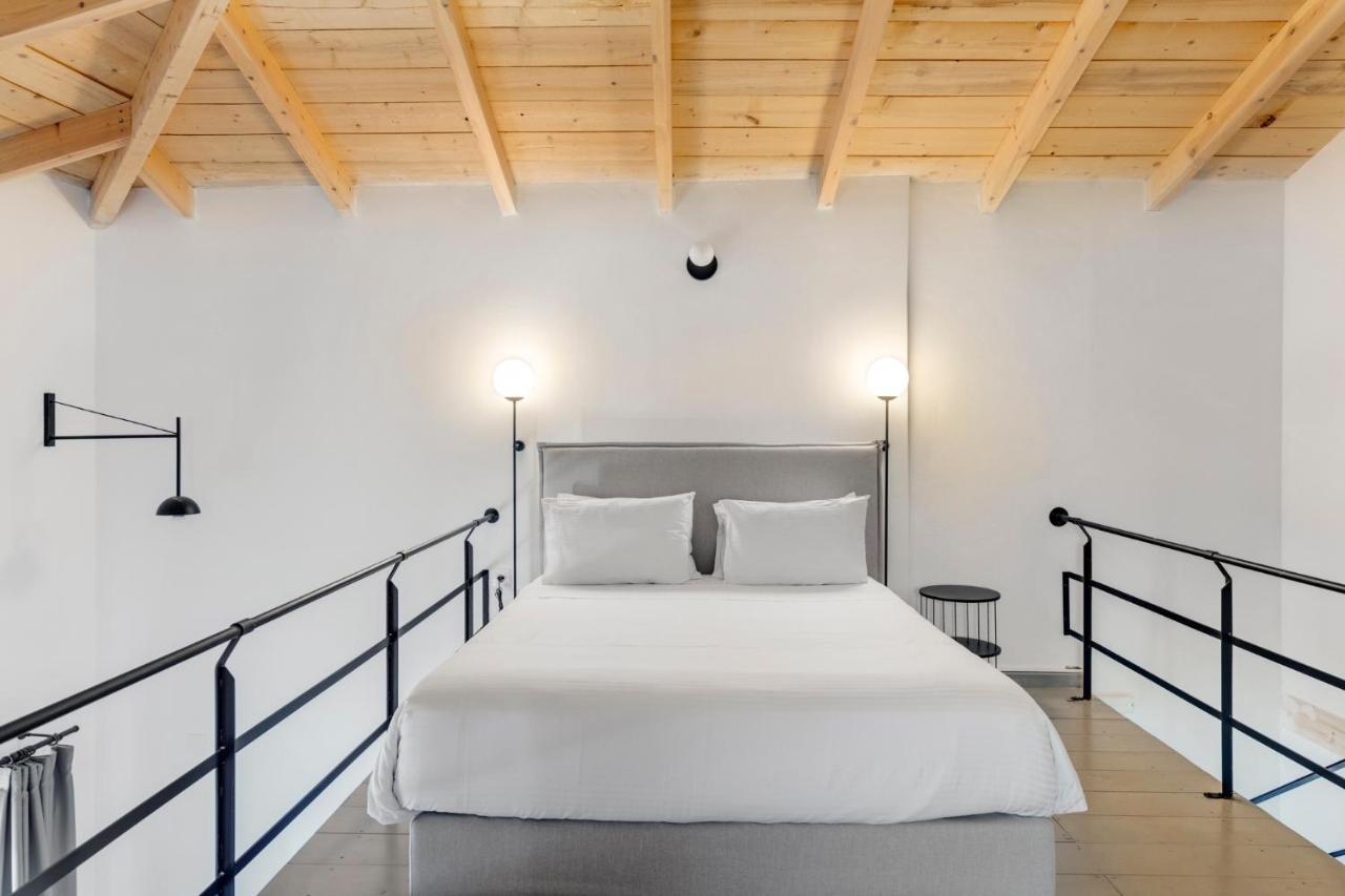 The Ten Syros แอร์มูโปลี ภายนอก รูปภาพ