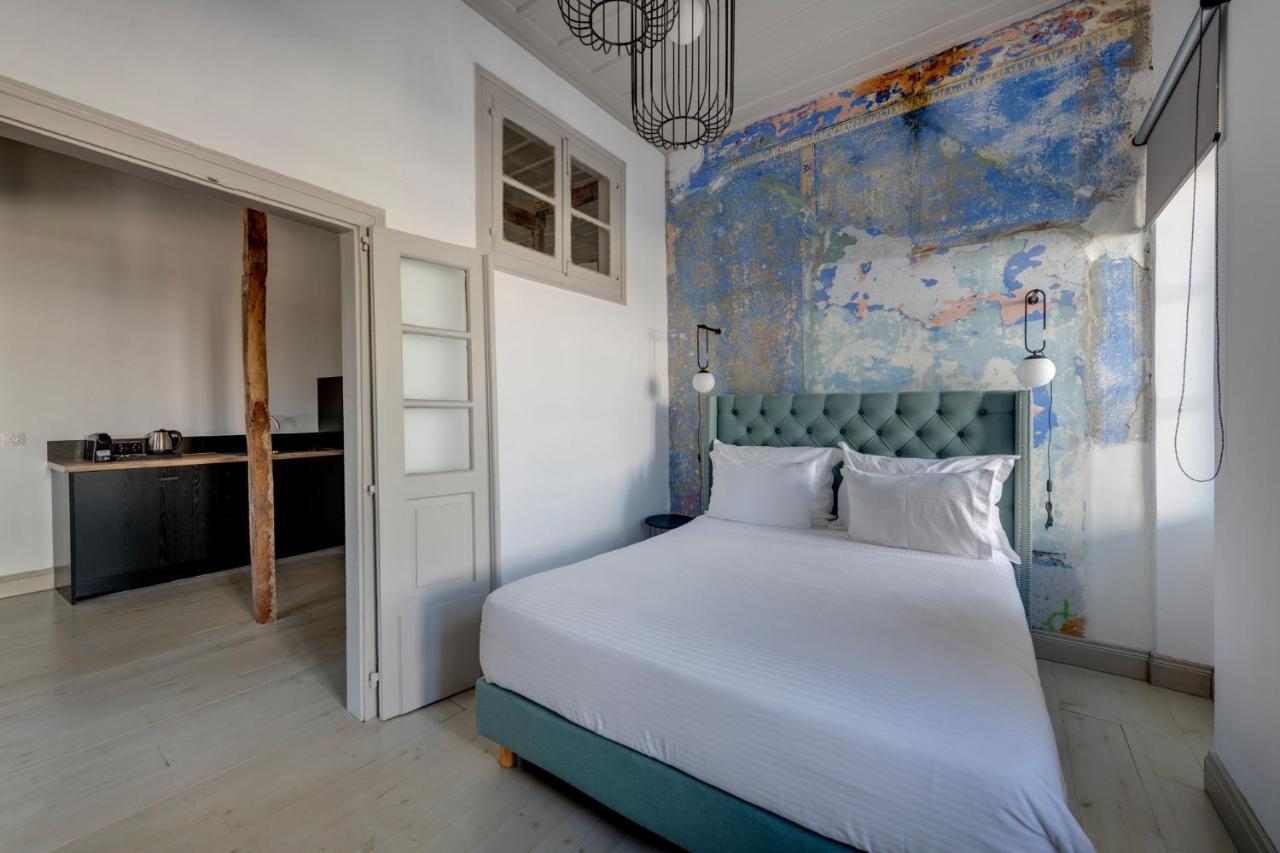 The Ten Syros แอร์มูโปลี ภายนอก รูปภาพ