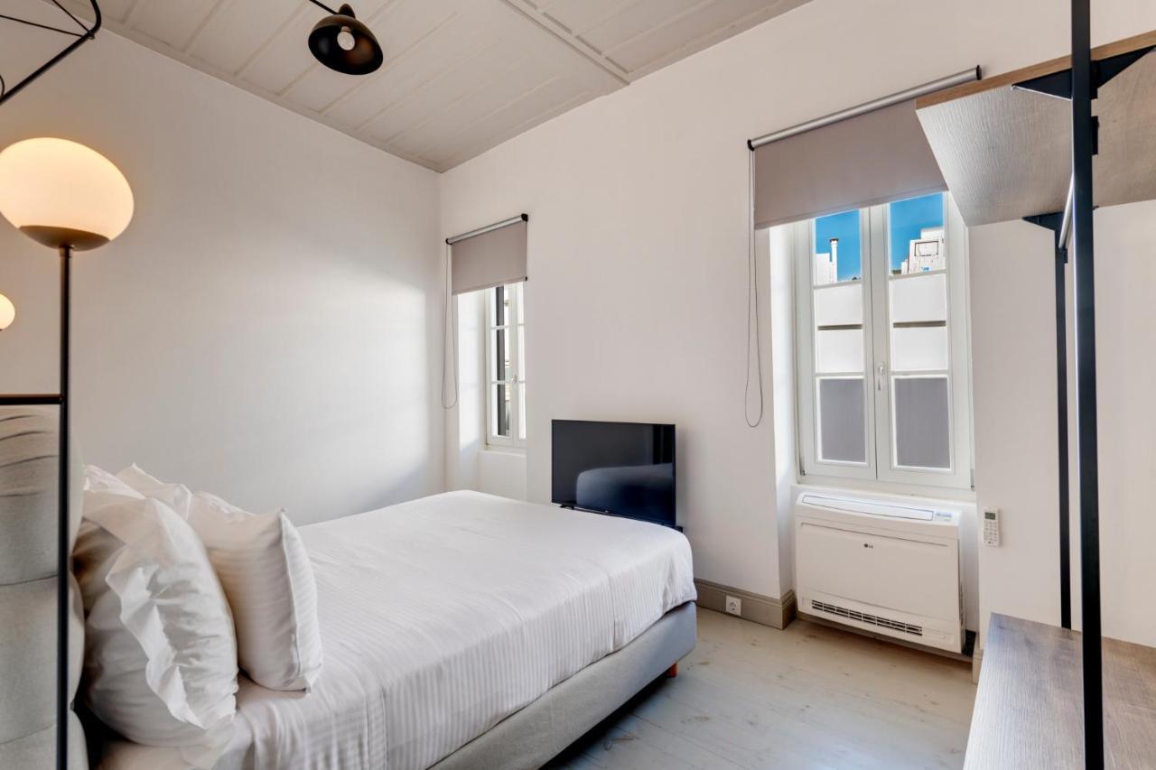 The Ten Syros แอร์มูโปลี ภายนอก รูปภาพ