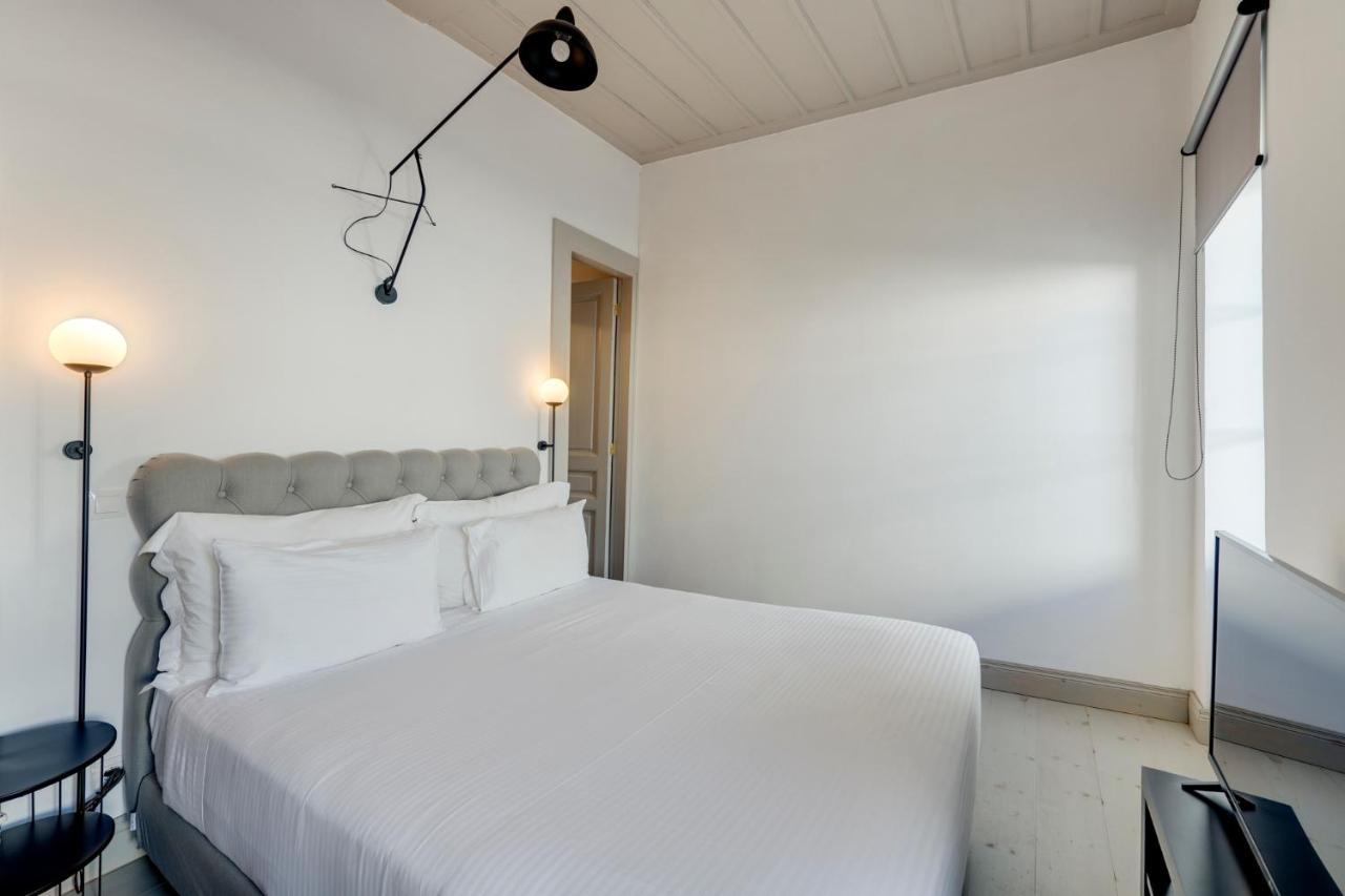 The Ten Syros แอร์มูโปลี ภายนอก รูปภาพ