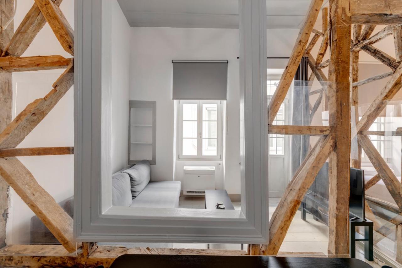 The Ten Syros แอร์มูโปลี ภายนอก รูปภาพ