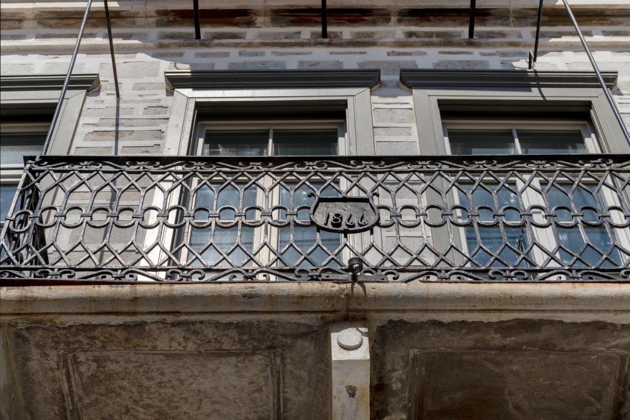 The Ten Syros แอร์มูโปลี ภายนอก รูปภาพ